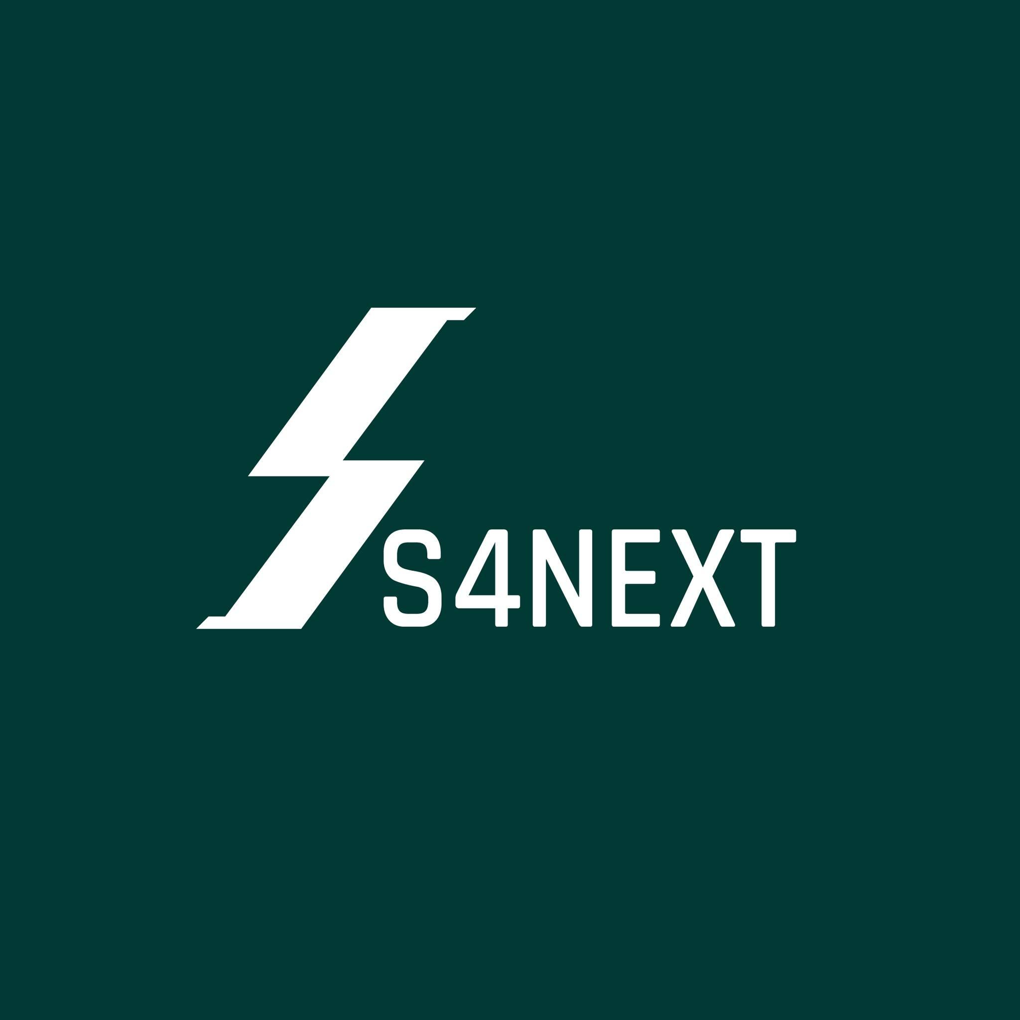 S4NEXT